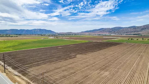 Highline Lot 3, Tehachapi, CA 93561
