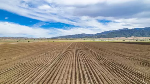 Highline Lot 3, Tehachapi, CA 93561 photo 9