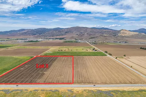 Highline Lot 3, Tehachapi, CA 93561 photo 2