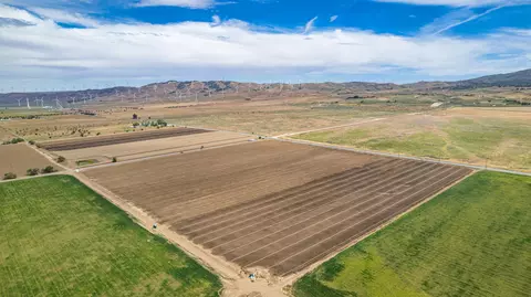 Highline Lot 4, Tehachapi, CA 93561 photo 8