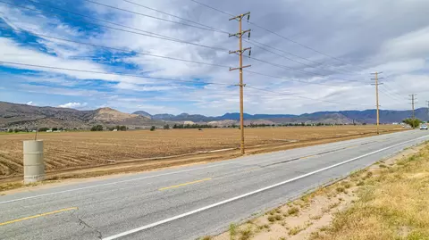 Highline Lot 4, Tehachapi, CA 93561 photo 13