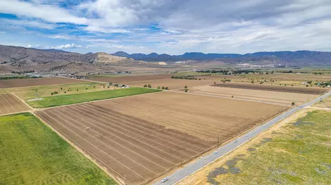 Highline Lot 4, Tehachapi, CA 93561 photo 5