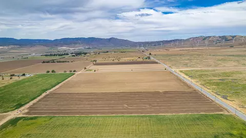 Highline Lot 4, Tehachapi, CA 93561 photo 6