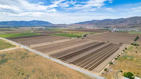 Highline Lot 4, Tehachapi, CA 93561 photo 14