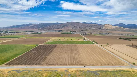 Highline Lot 4, Tehachapi, CA 93561 photo 4