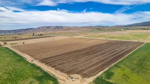 Highline Lot 4, Tehachapi, CA 93561 photo 7