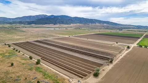 Highline Lot 5, Tehachapi, CA 93561 photo 12