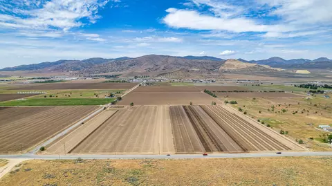 Highline Lot 5, Tehachapi, CA 93561 photo 7