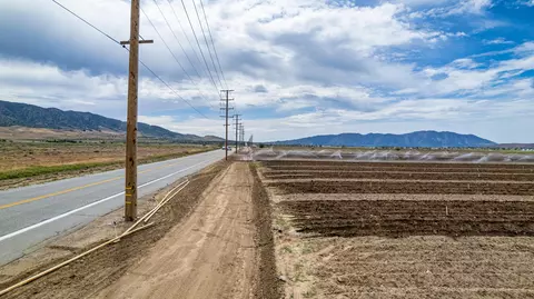 Highline Lot 5, Tehachapi, CA 93561 photo 10