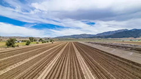Highline Lot 5, Tehachapi, CA 93561 photo 13