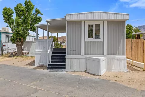12201 Highway 178 # 14, Lake Isabella, CA 93240