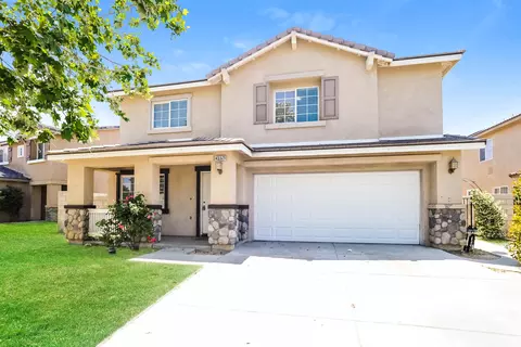 45529 36th St E, Lancaster, CA 93535