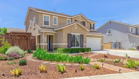 6120 Avenue J11 W, Lancaster, CA 93536