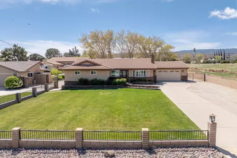 4822 Ave M12 W, Lancaster, CA 93536
