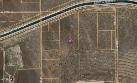 Vic Ave E-12 W, Lancaster, CA 93536