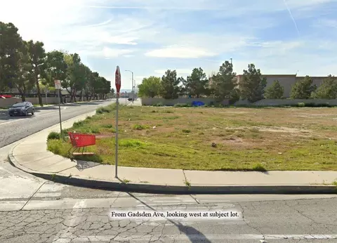 Gadsden Ave & K-4, Lancaster, CA 93534 photo 2
