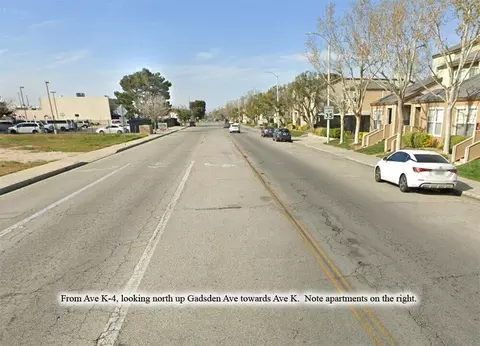Gadsden Ave & K-4, Lancaster, CA 93534 photo 3