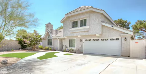5515 Katrina Pl, Palmdale, CA 93552
