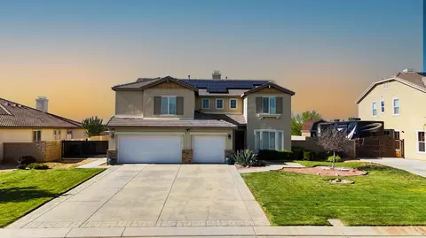 3929 Derby Cir, Quartz Hill, CA 93536