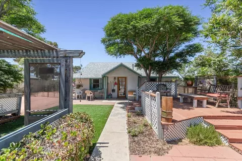 Exterior - 43120 7th Street E St E, Lancaster, CA 93535 photo 5 of 5
