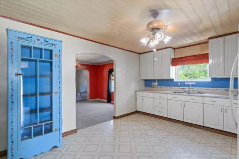 Kitchen - 43120 7th Street E St E, Lancaster, CA 93535 photo 1 of 2