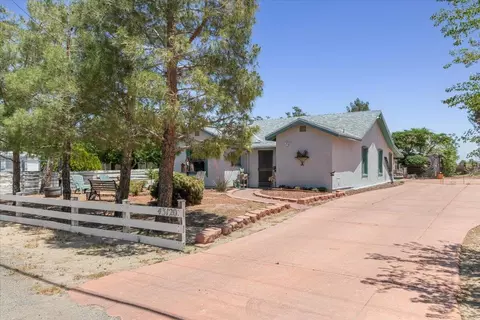 Exterior - 43120 7th Street E St E, Lancaster, CA 93535 photo 1 of 5