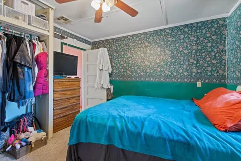 Bedroom - 43120 7th Street E St E, Lancaster, CA 93535 photo 3 of 5