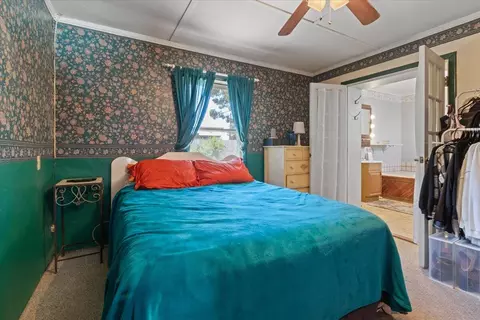 Bedroom - 43120 7th Street E St E, Lancaster, CA 93535 photo 2 of 5
