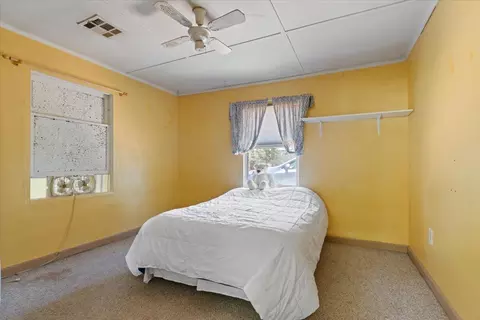 Bedroom - 43120 7th Street E St E, Lancaster, CA 93535 photo 4 of 5