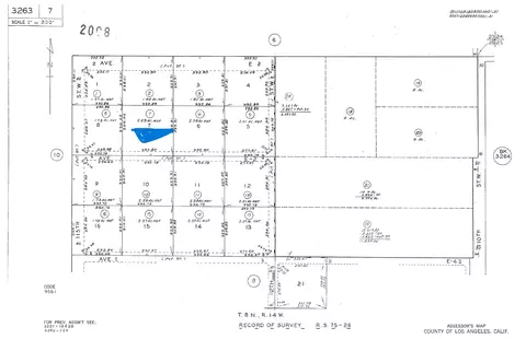 Cor Avenue E2 112th Stw, Lancaster, CA 93536 photo 3