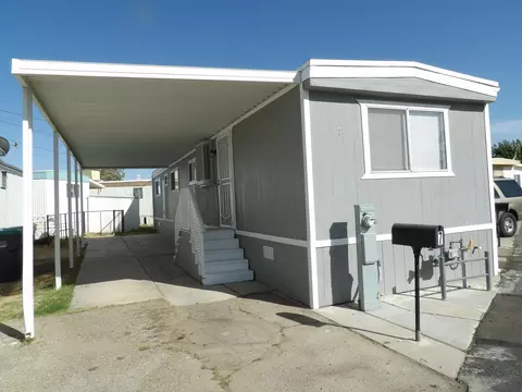 3753 Avenue I E #7, Lancaster, CA 93535