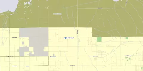 Ave E & 107 St E, Lancaster, CA 93535 photo 6