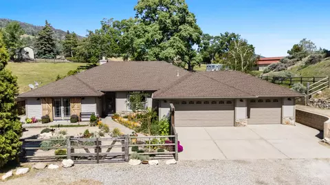 24350 Deertrail Dr, Tehachapi, CA 93561