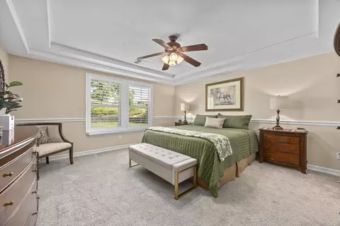 Bedroom - 24350 Deertrail Dr, Tehachapi, CA 93561 photo 1 of 4