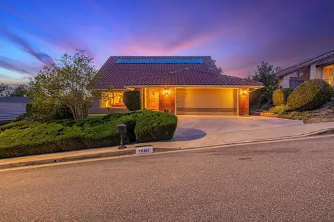 28367 Mount Stephen Ave, Santa Clarita, CA 91387