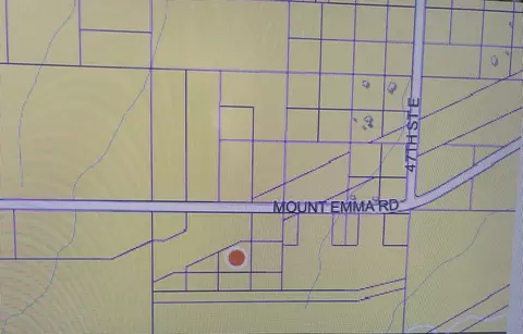 Vic Mt Emma 47th Ste, Palmdale, CA 93550