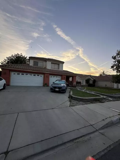 37847 Tackstem St, Palmdale, CA 93552
