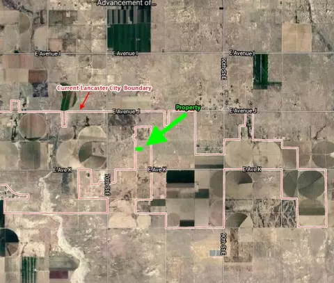 75 East Avenue J 10, Lancaster, CA 93535
