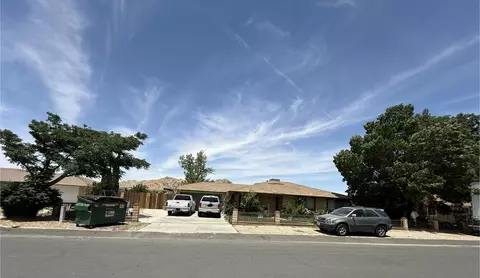 15233 Ave Q-7 E, Palmdale, CA 93591
