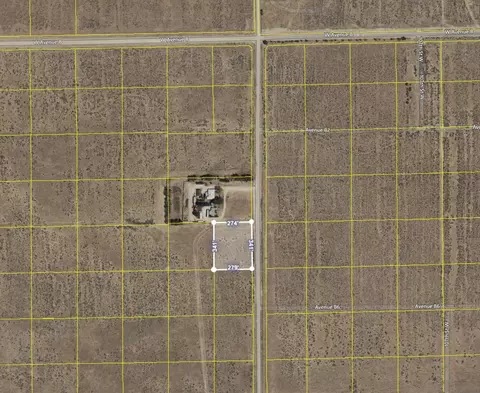 110 Th St W, Lancaster, CA 93536 photo 4