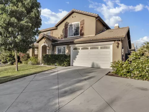 37306 Giavon St, Palmdale, CA 93552