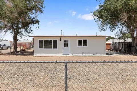 Exterior - 12074 Lee Ave, Adelanto, CA 92301 photo 1 of 4