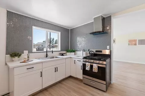 Kitchen - 12074 Lee Ave, Adelanto, CA 92301 photo 2 of 2