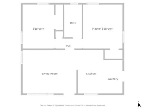 Floorplan - 12074 Lee Ave, Adelanto, CA 92301 photo 2 of 2