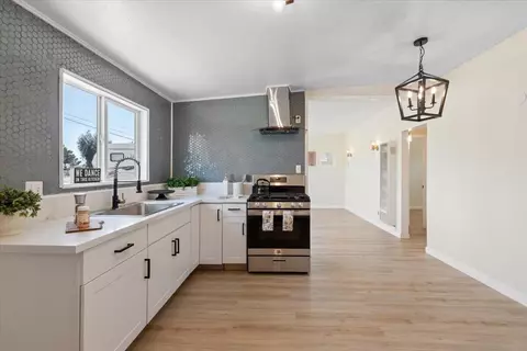 Kitchen - 12074 Lee Ave, Adelanto, CA 92301 photo 1 of 2