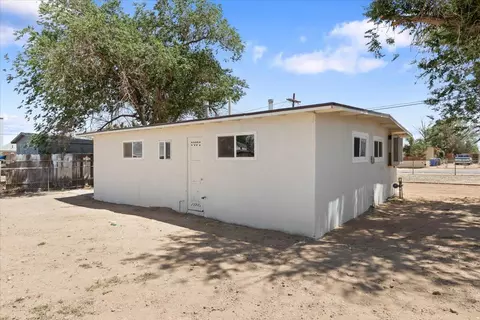 Exterior - 12074 Lee Ave, Adelanto, CA 92301 photo 3 of 4