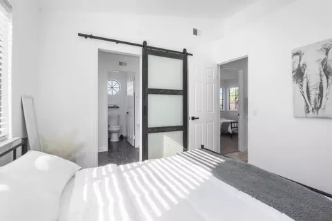 Bedroom - 2012 Comstock Ct, Palmdale, CA 93551 photo 6 of 9