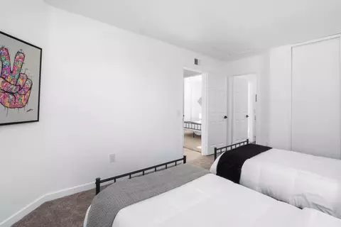 Bedroom - 2012 Comstock Ct, Palmdale, CA 93551 photo 8 of 9