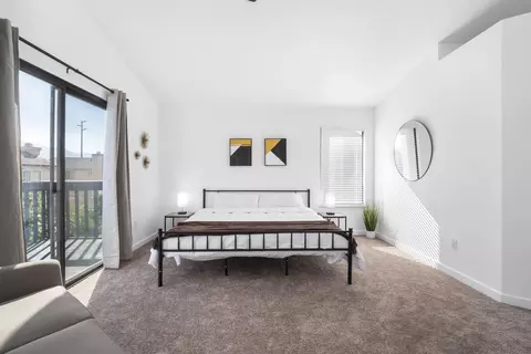Bedroom - 2012 Comstock Ct, Palmdale, CA 93551 photo 3 of 9