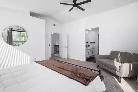 Bedroom - 2012 Comstock Ct, Palmdale, CA 93551 photo 4 of 9